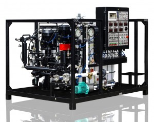 Bitumen Emulsion Equipment