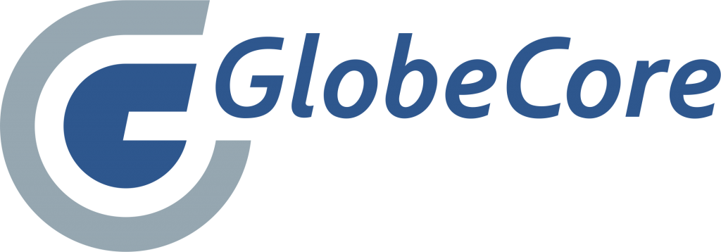 GlobeCore official logo